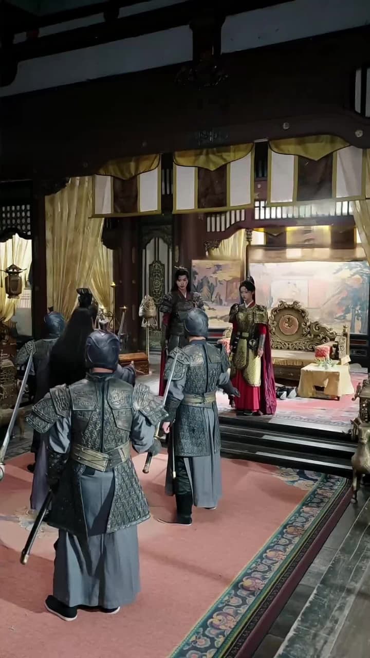 Thính Ngân Truyện - Episode 39