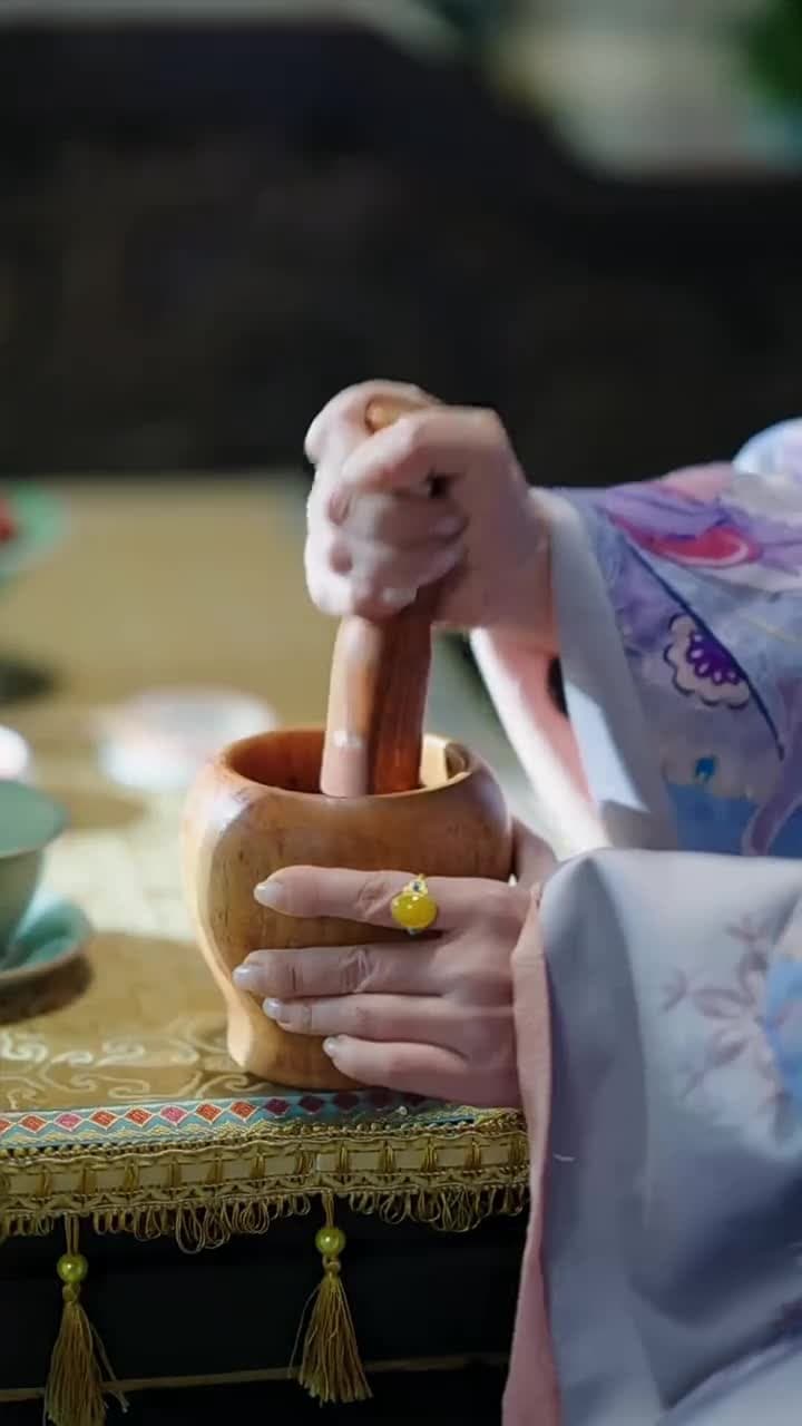 Thính Ngân Truyện - Episode 18