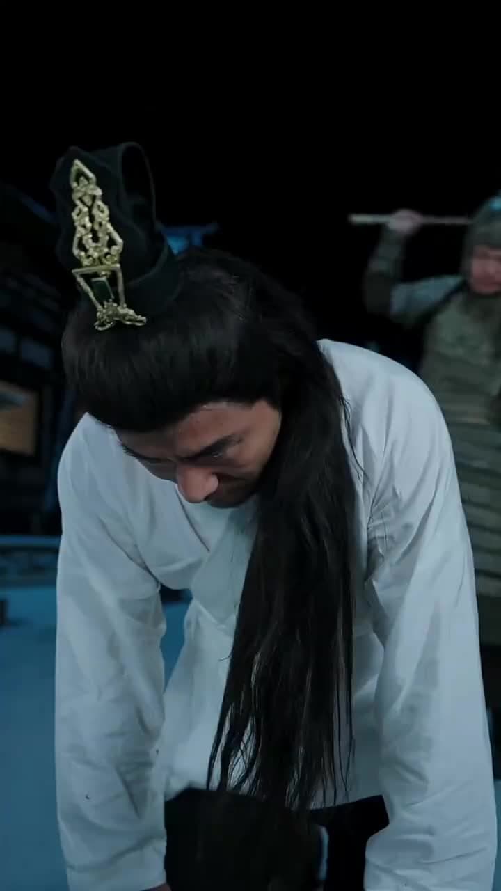 Thính Ngân Truyện - Episode 60