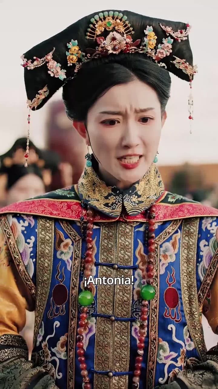 [Doblado]La Corona Sangrienta - Episode 15
