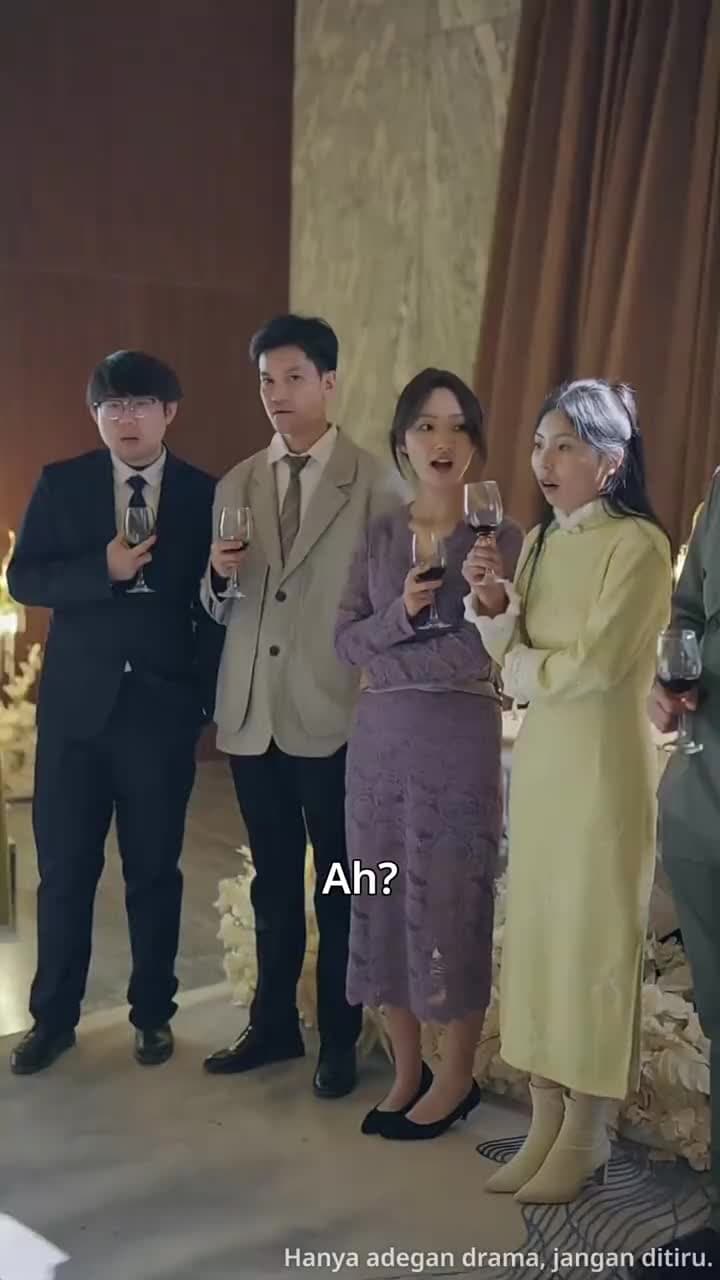 Separuh Kehidupanku - Episode 31