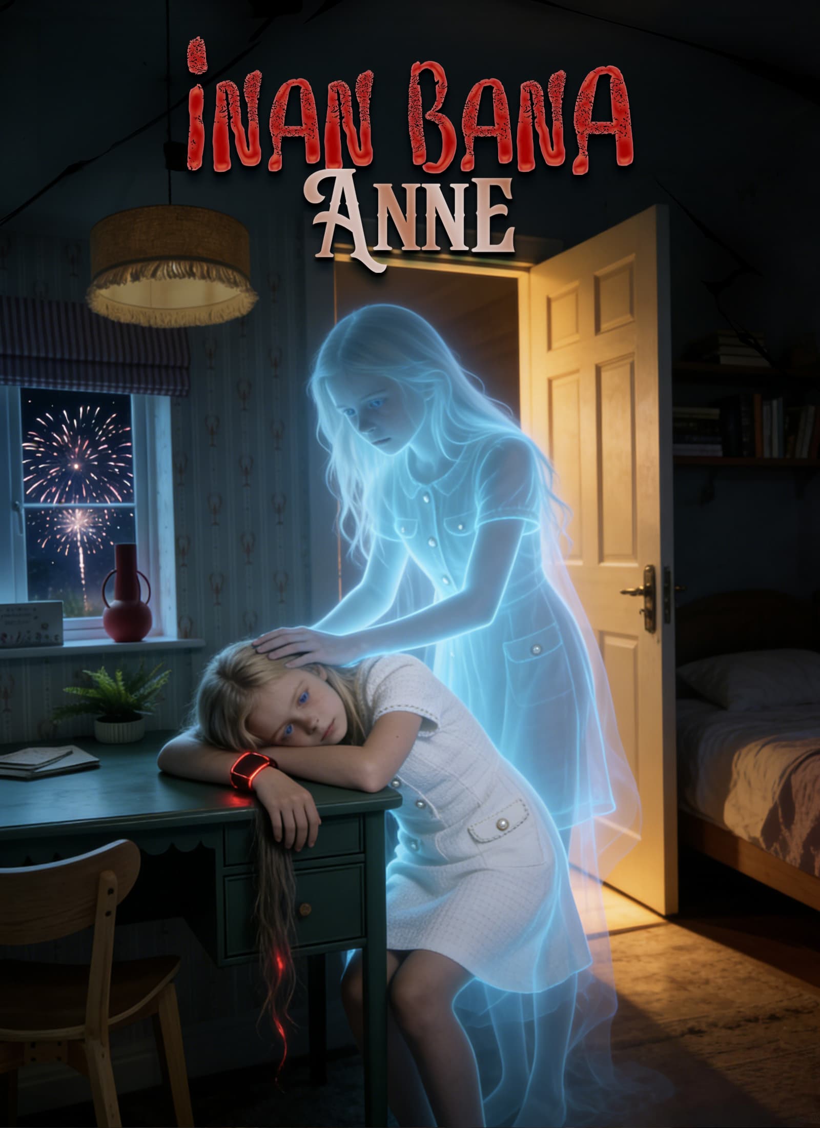 [Dublajlı]İnan Bana Anne