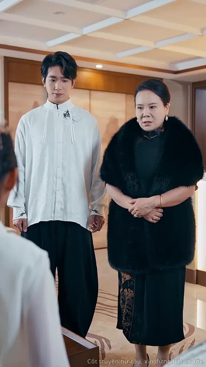 Tiểu Lão Tổ Có "Tỉ" Điểm Vô Địch - Episode 38