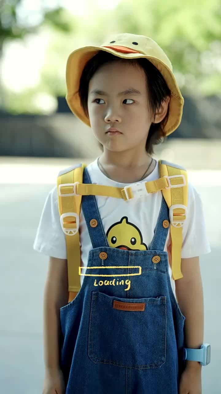 Mommy, I Saw It Coming! - Episode 3