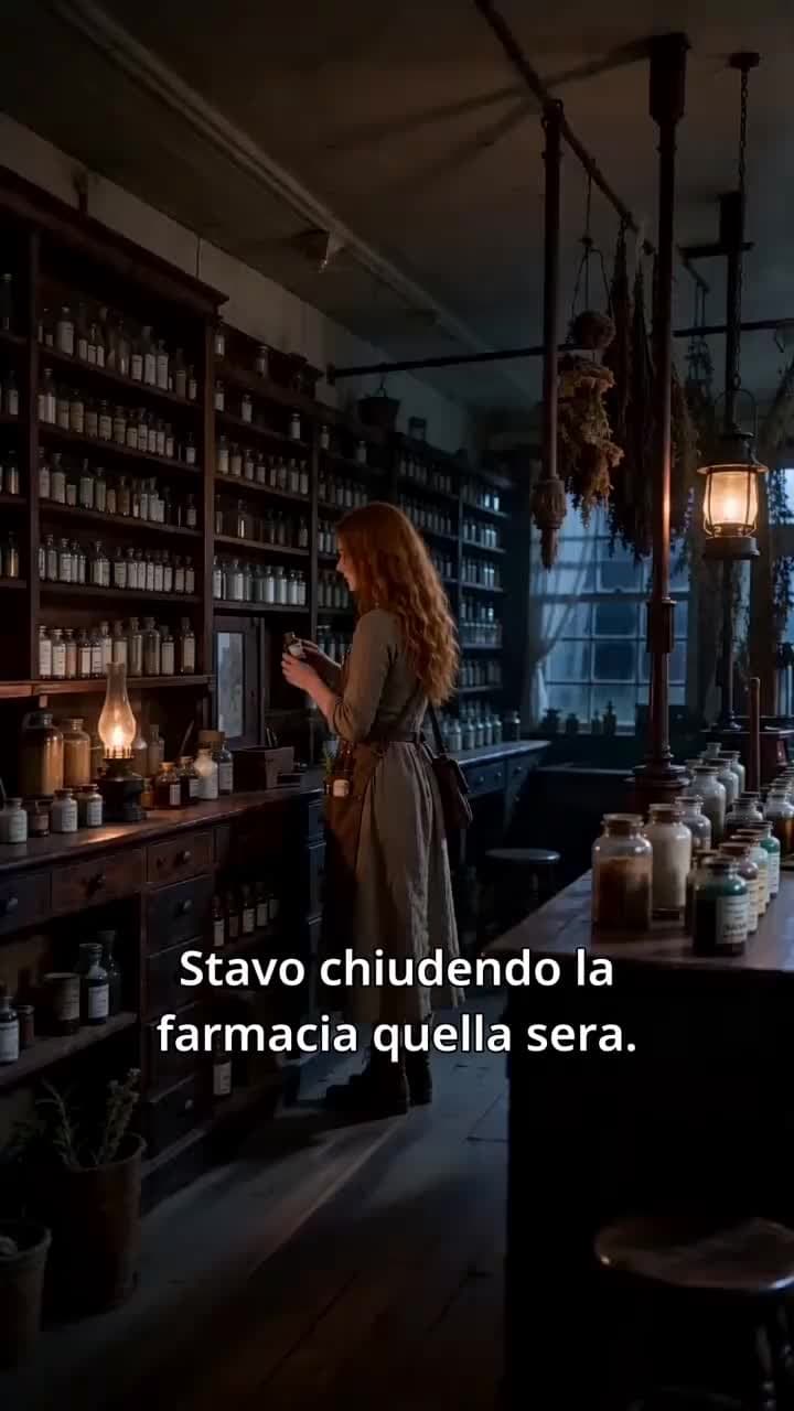 Il Mio Patrigno Selvaggio - Episode 22