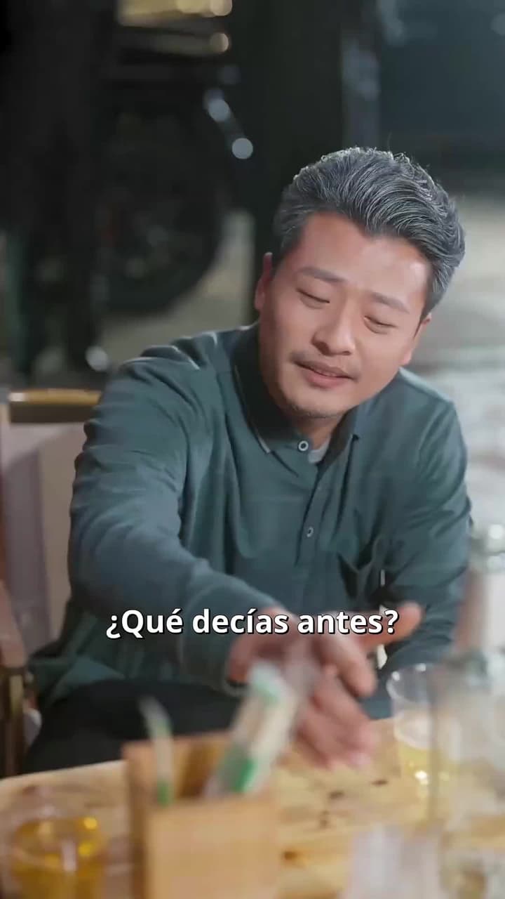 [Doblado]Secretos de un Padre Poderoso - Episode 58