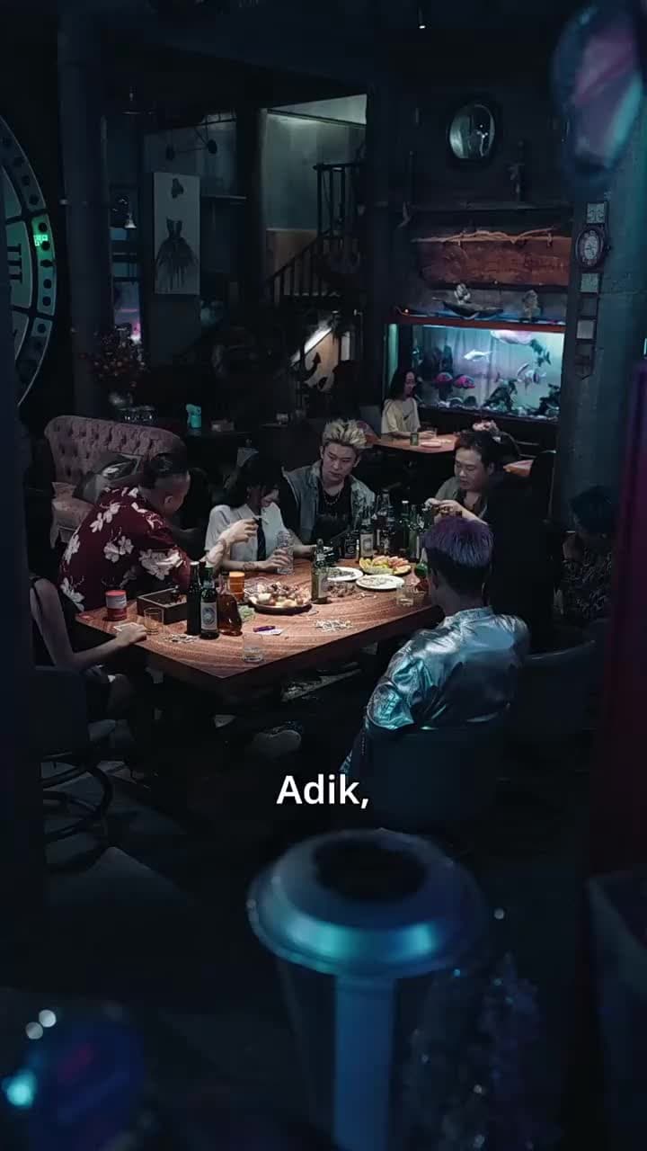 Menumpas Kejahatan - Episode 50