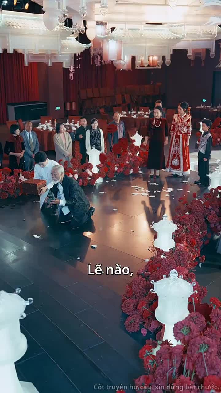 Tiểu Lão Tổ Có "Tỉ" Điểm Vô Địch - Episode 12