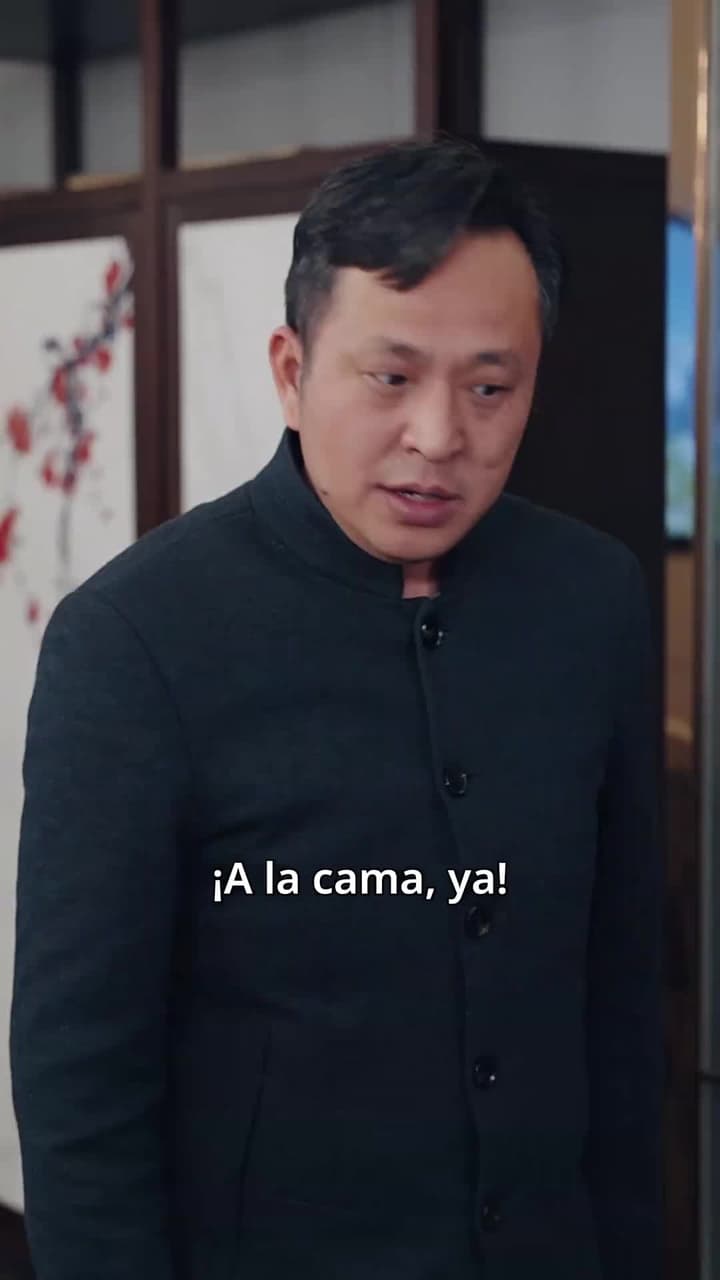 Le Robaron la Vida y Volvió por Todo - Episode 12