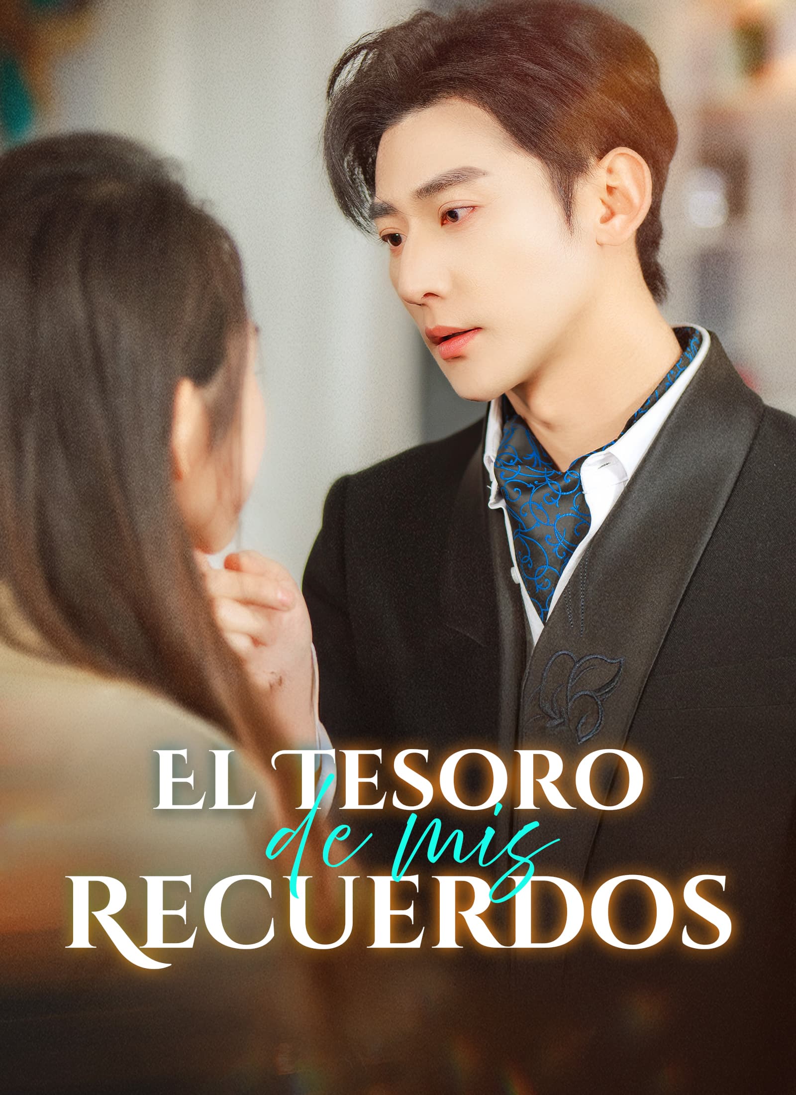El Tesoro de mis Recuerdos