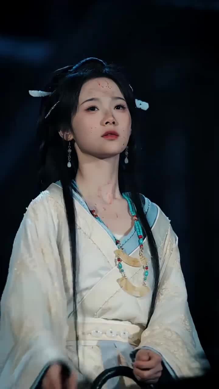 Thính Ngân Truyện - Episode 24