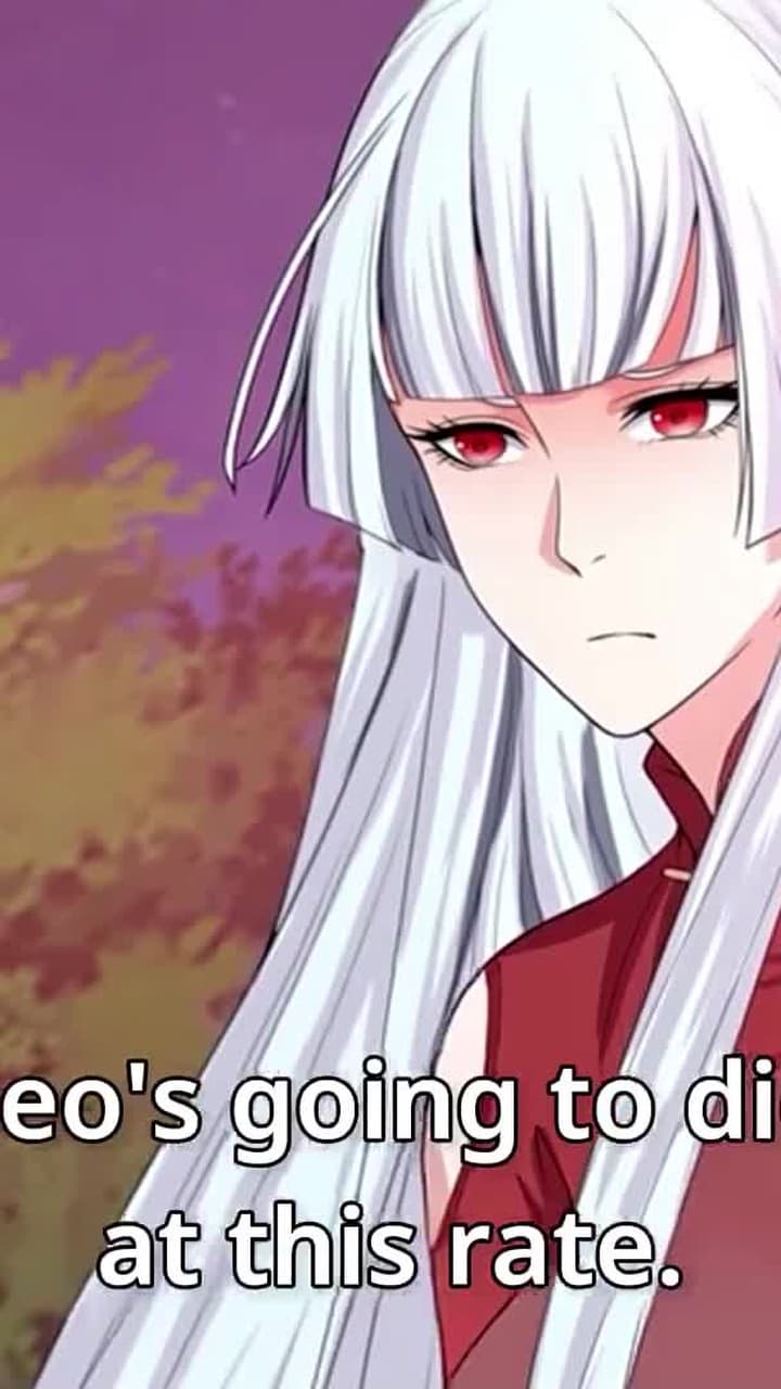 [Dubbed] Oops, My Wife Is a Spirit - Episode 33