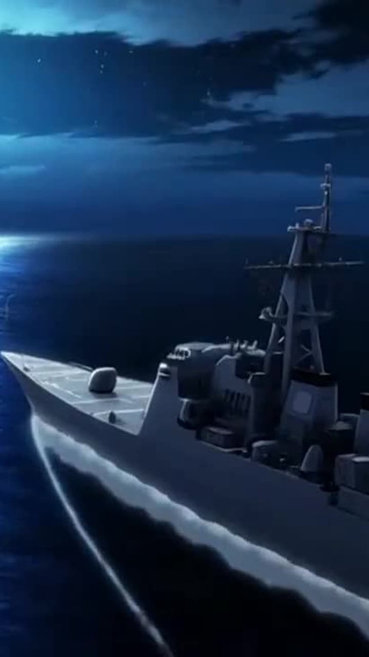 SSS: Rise of the Ocean General - Episode 35