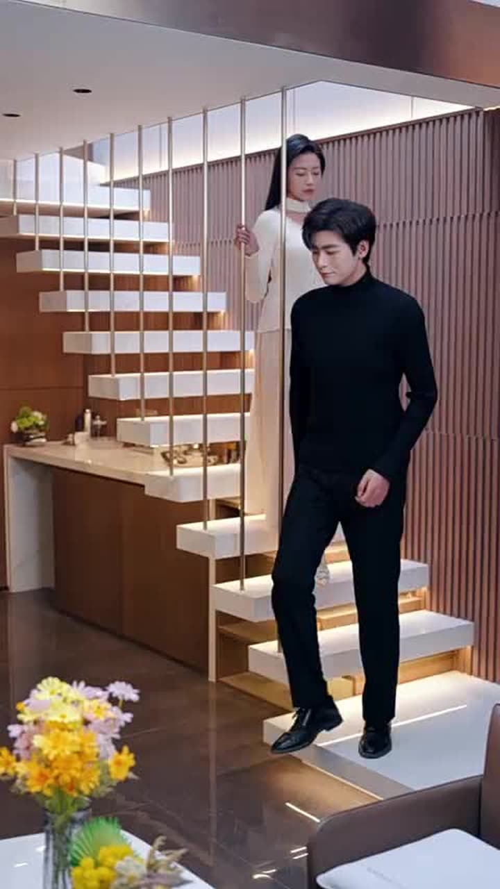 Dump the Heiress, Dare the Devil - Episode 65