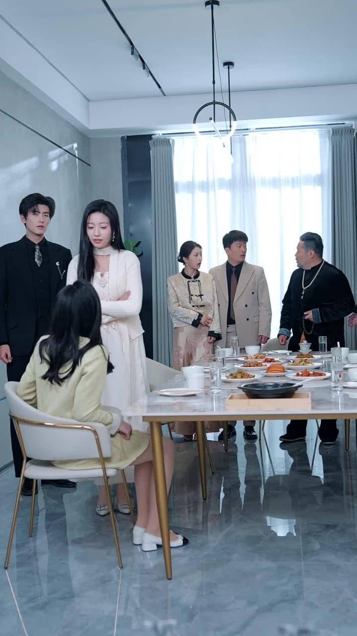 Dump the Heiress, Dare the Devil - Episode 80