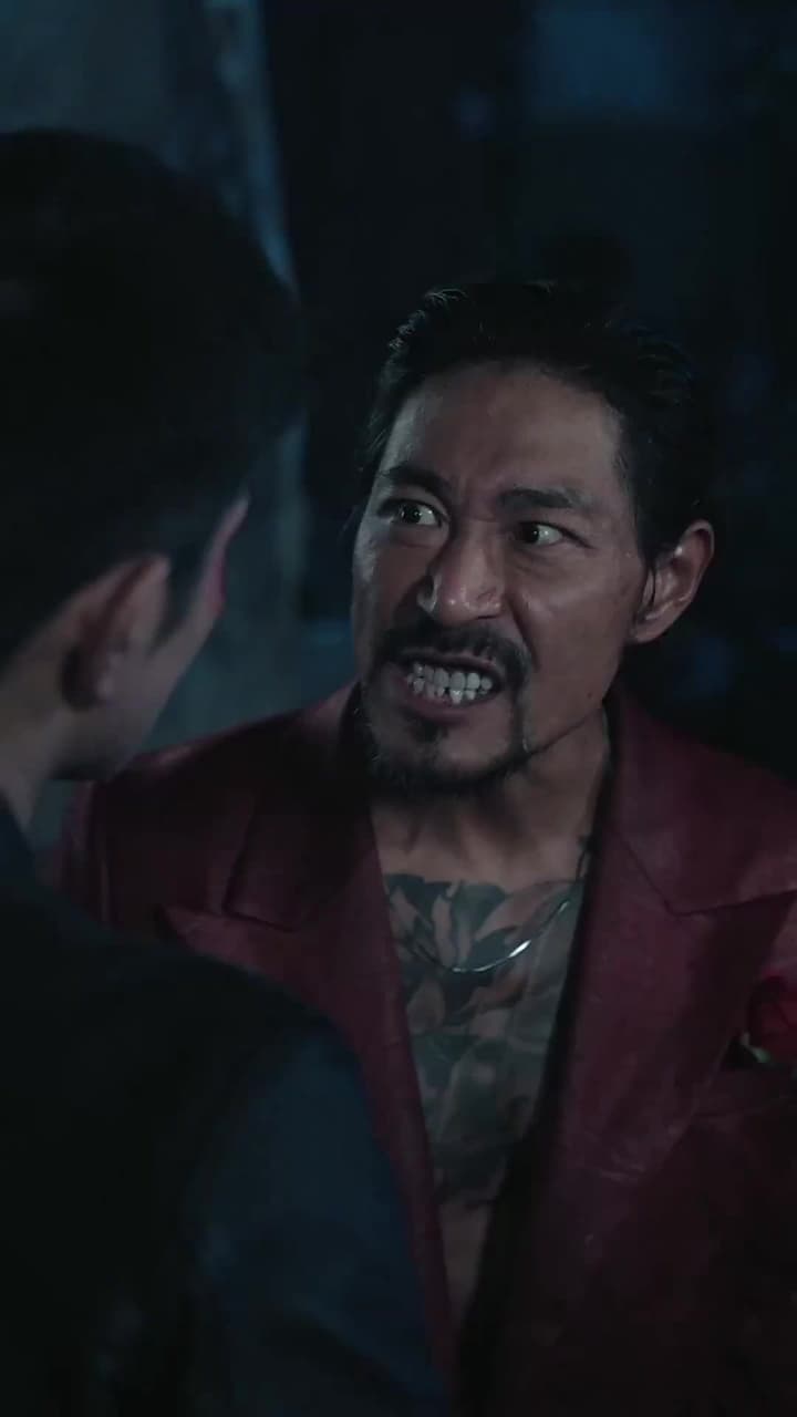 Menumpas Kejahatan - Episode 44