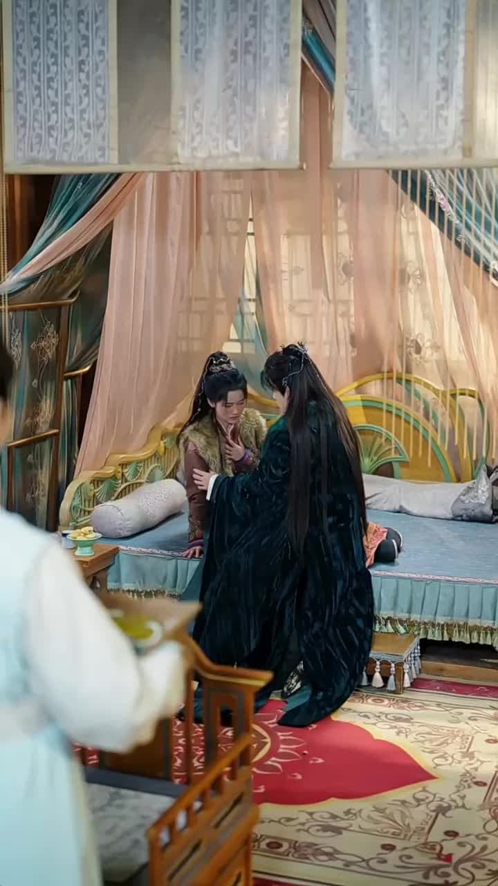Thính Ngân Truyện - Episode 11