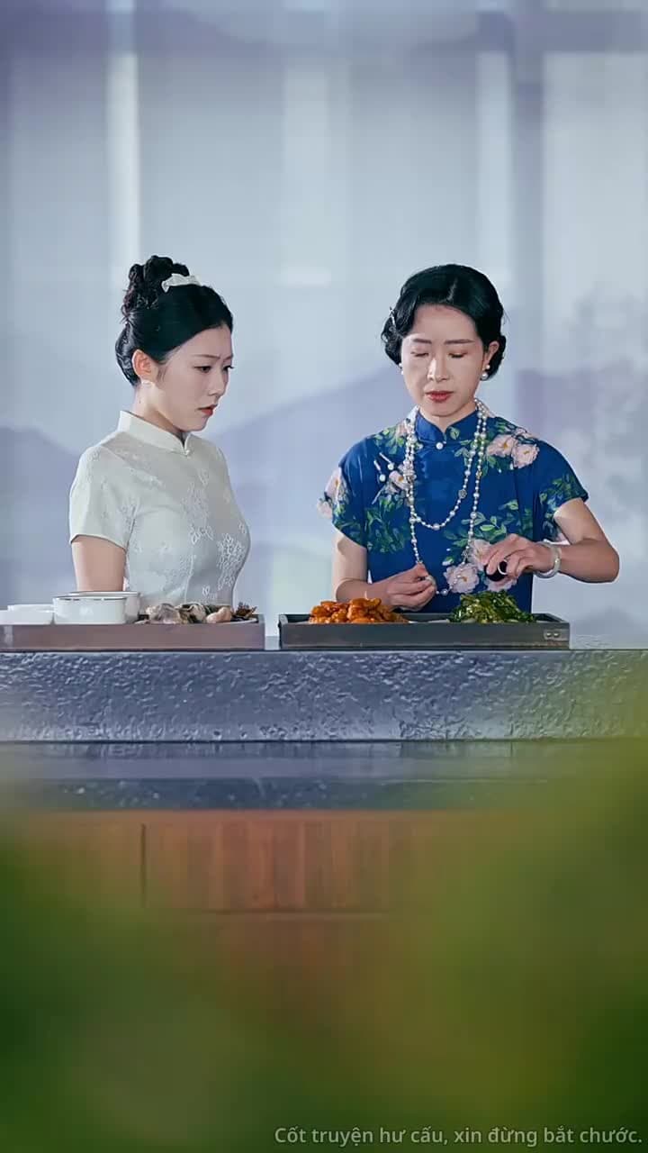 Tiểu Lão Tổ Có "Tỉ" Điểm Vô Địch - Episode 44