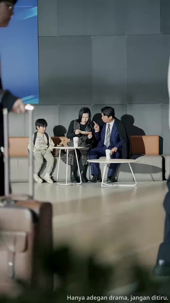 Separuh Kehidupanku - Episode 12
