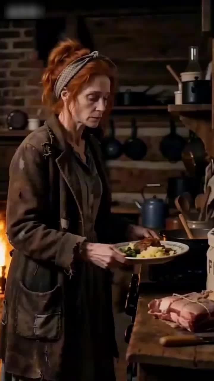 Il Mio Patrigno Selvaggio - Episode 5