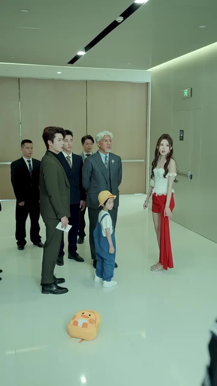 Mommy, I Saw It Coming! - Episode 15