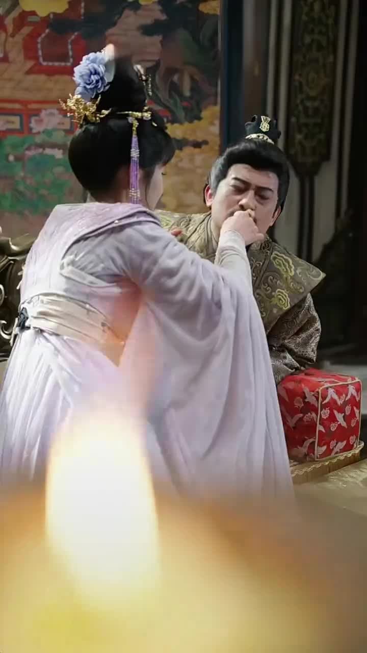 Thính Ngân Truyện - Episode 38