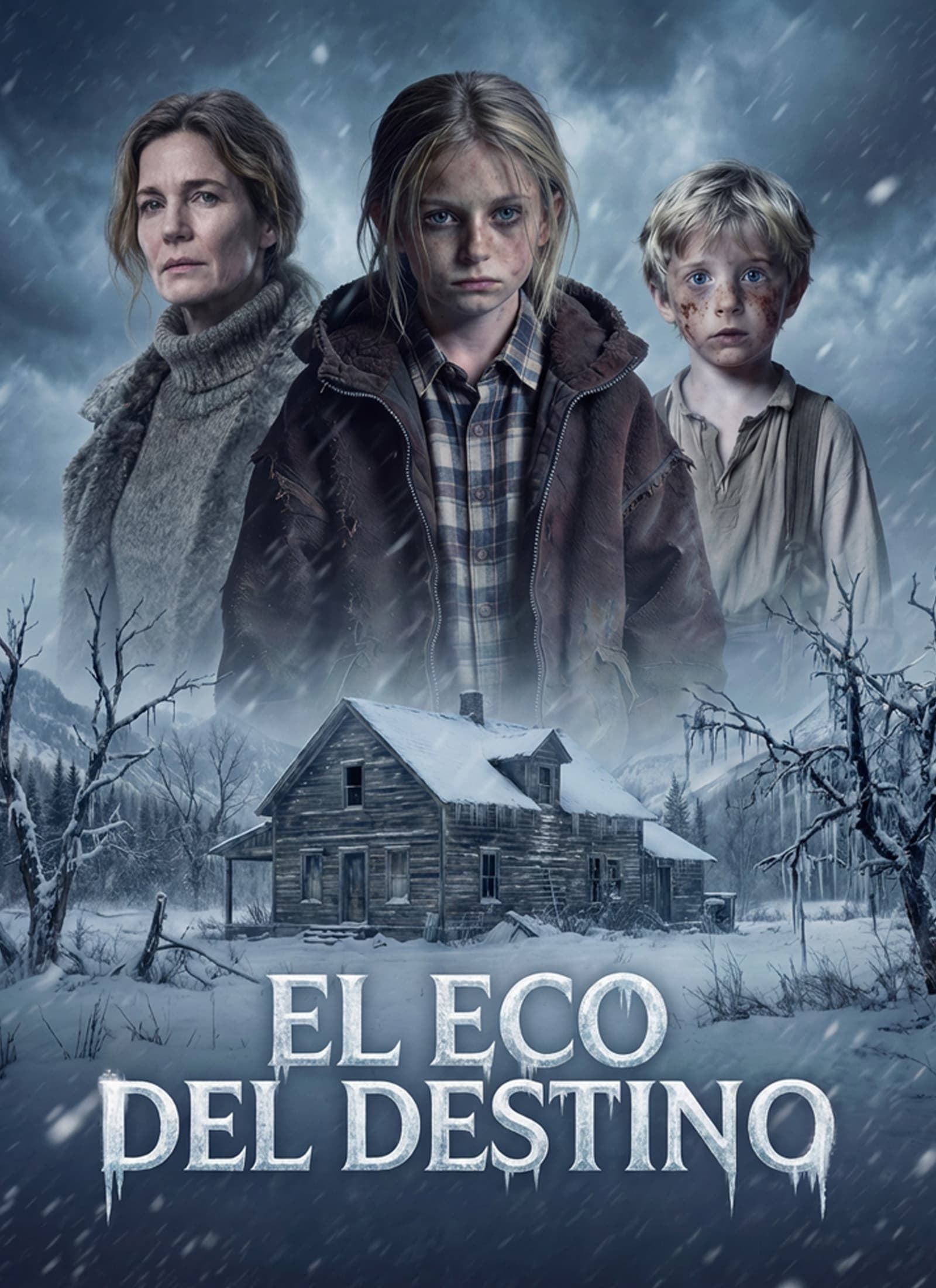 El Eco del Destino