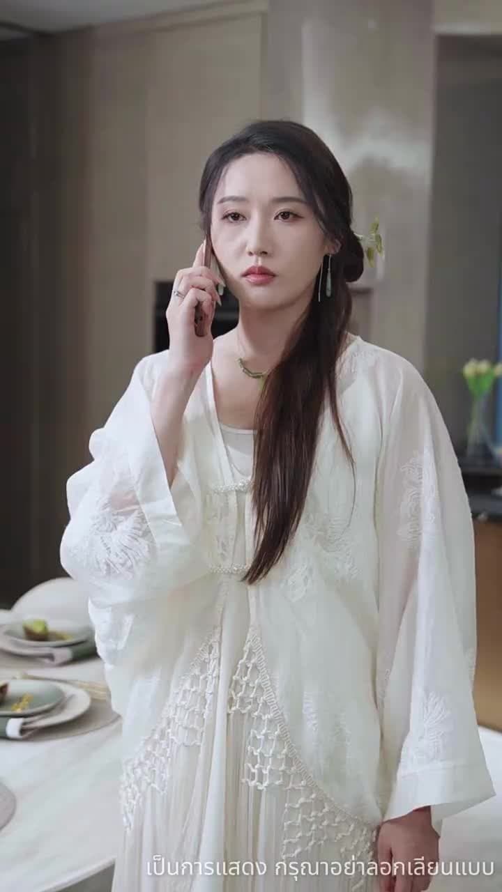 ย้อนเวลาเป็นสามีที่ตายแล้ว - Episode 55