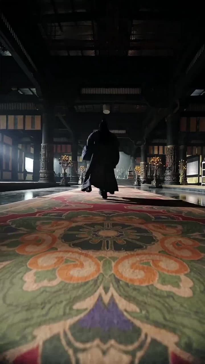 Thính Ngân Truyện - Episode 50