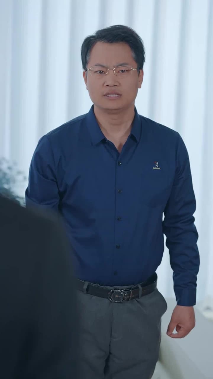 Dump the Heiress, Dare the Devil - Episode 76