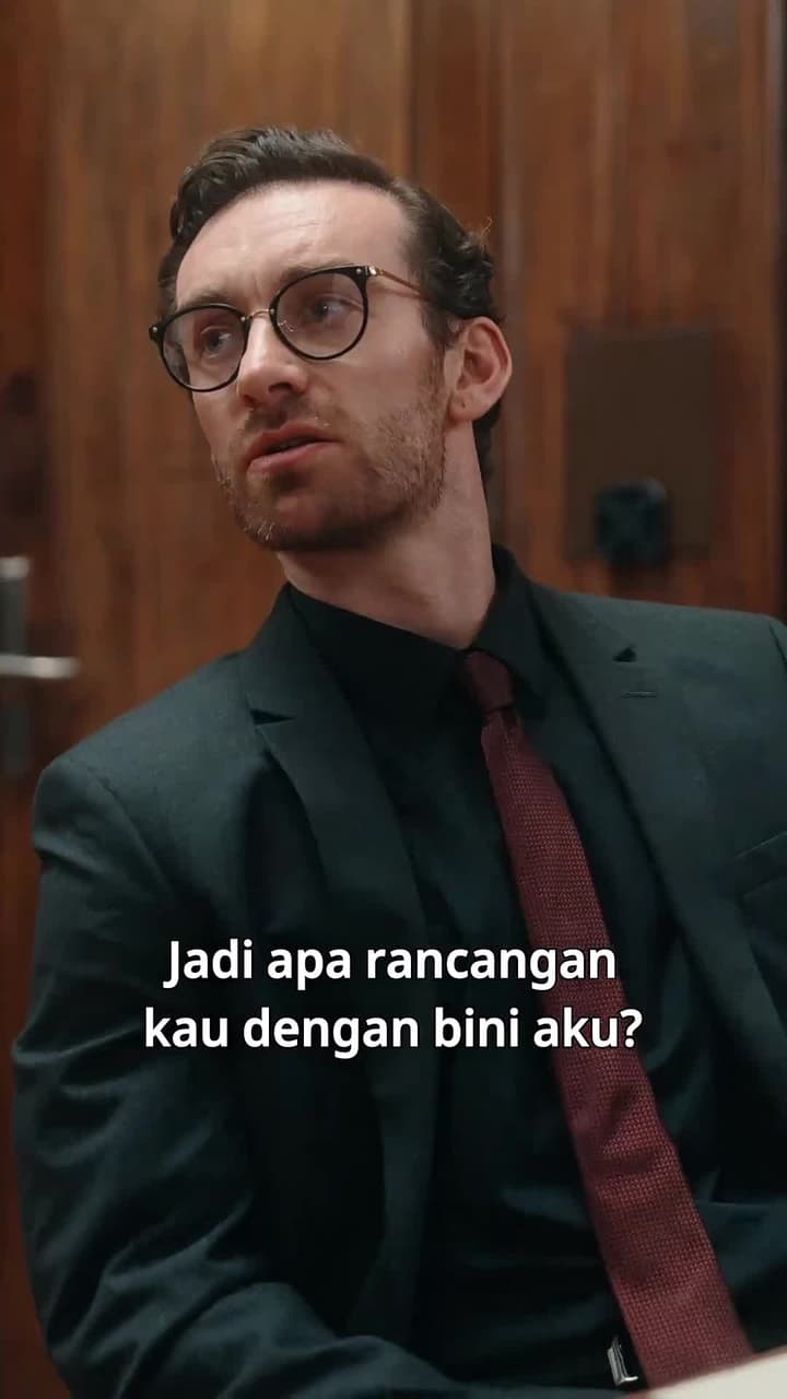 Takdir menemukan kita semula - Episode 17