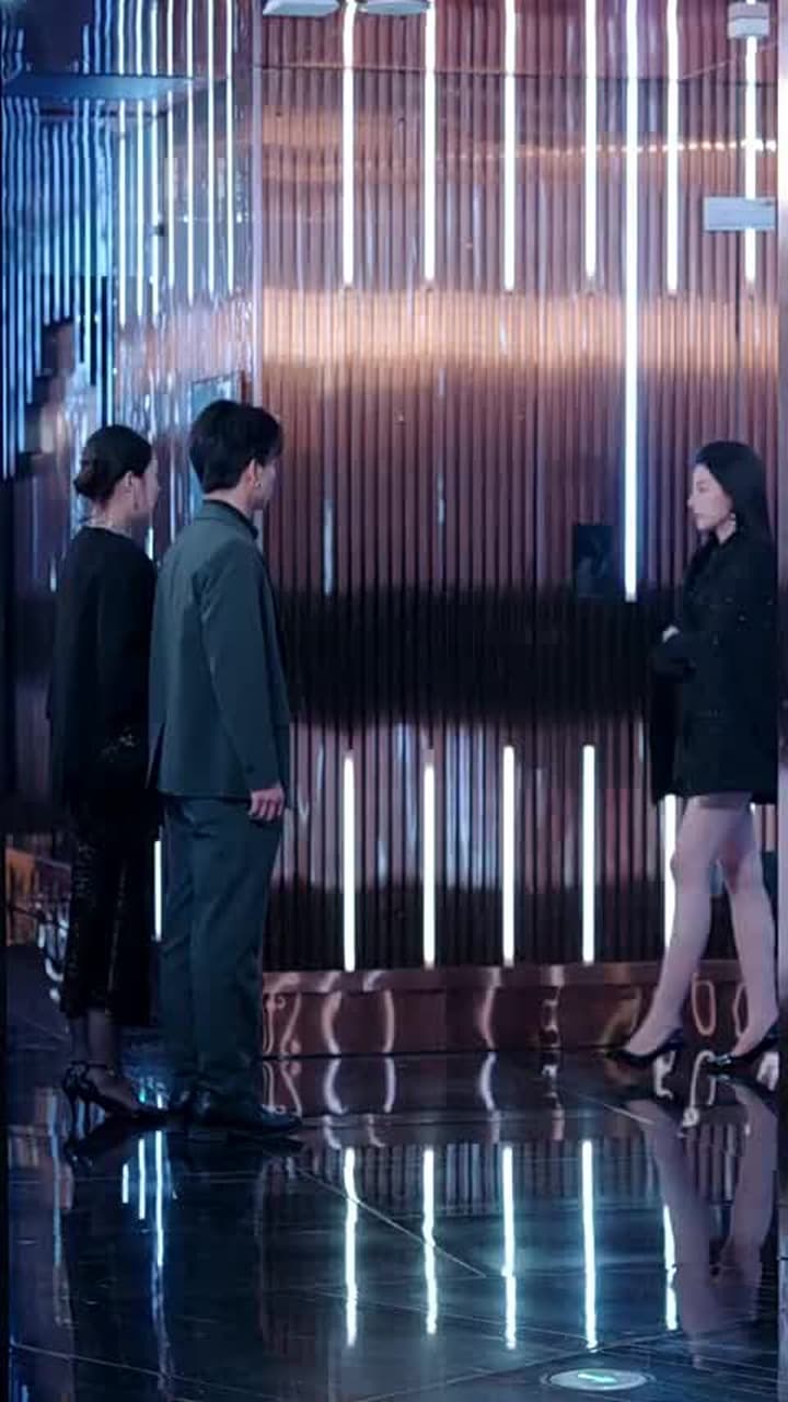 Dump the Heiress, Dare the Devil - Episode 11