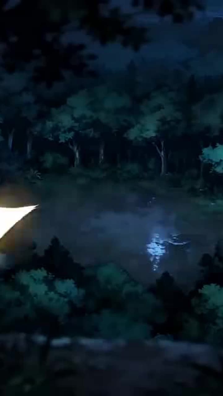 [Doppiato]L'Ultimo Guardiano - Episode 8