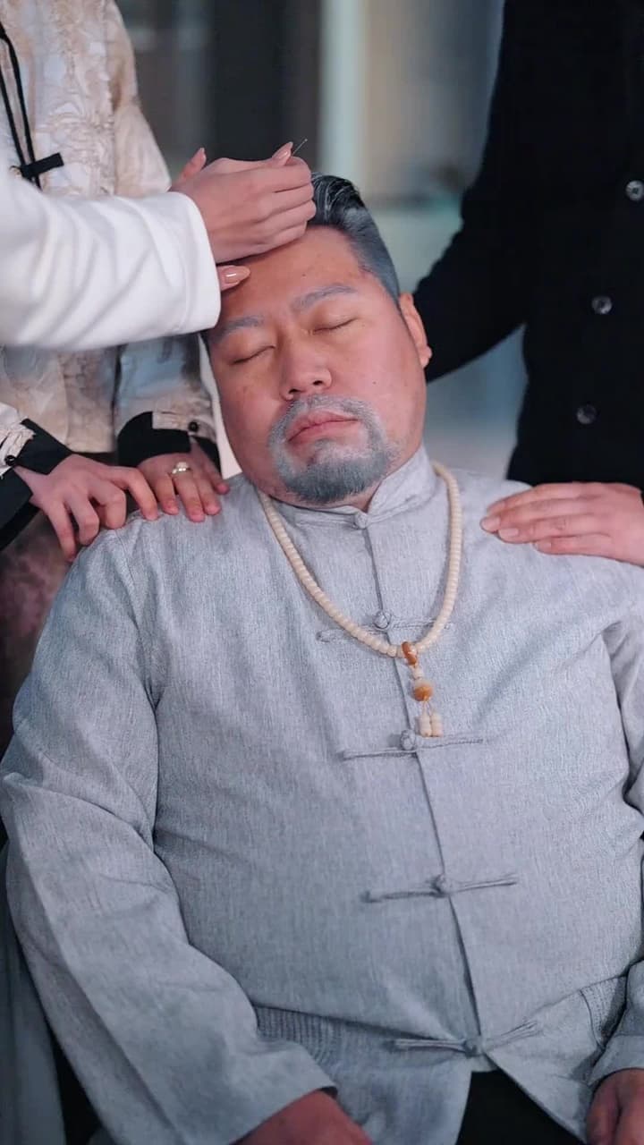 Dump the Heiress, Dare the Devil - Episode 72