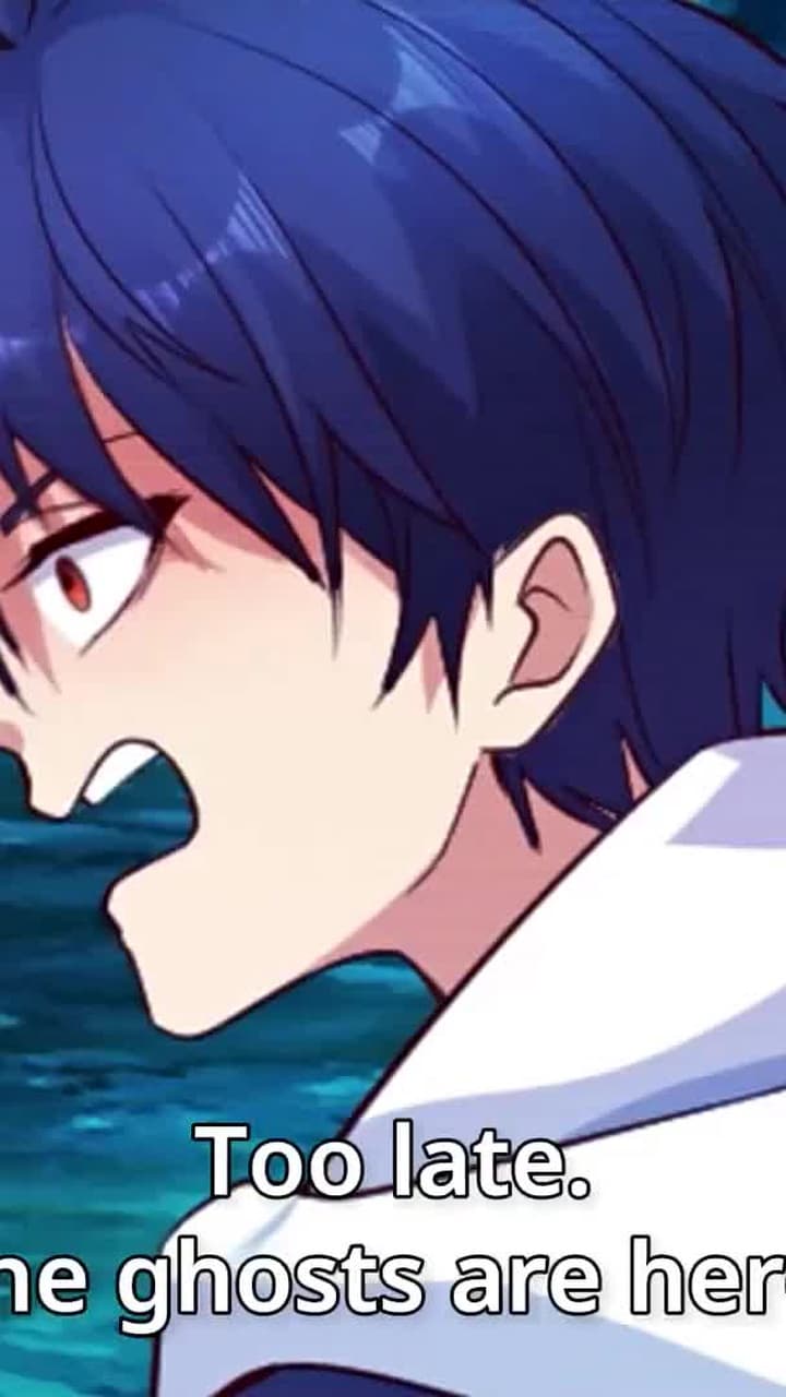 [Dubbed] Oops, My Wife Is a Spirit - Episode 77