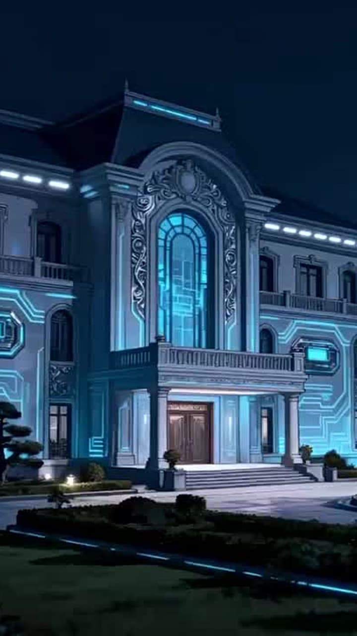 [Doppiato]L'Ultimo Guardiano - Episode 54