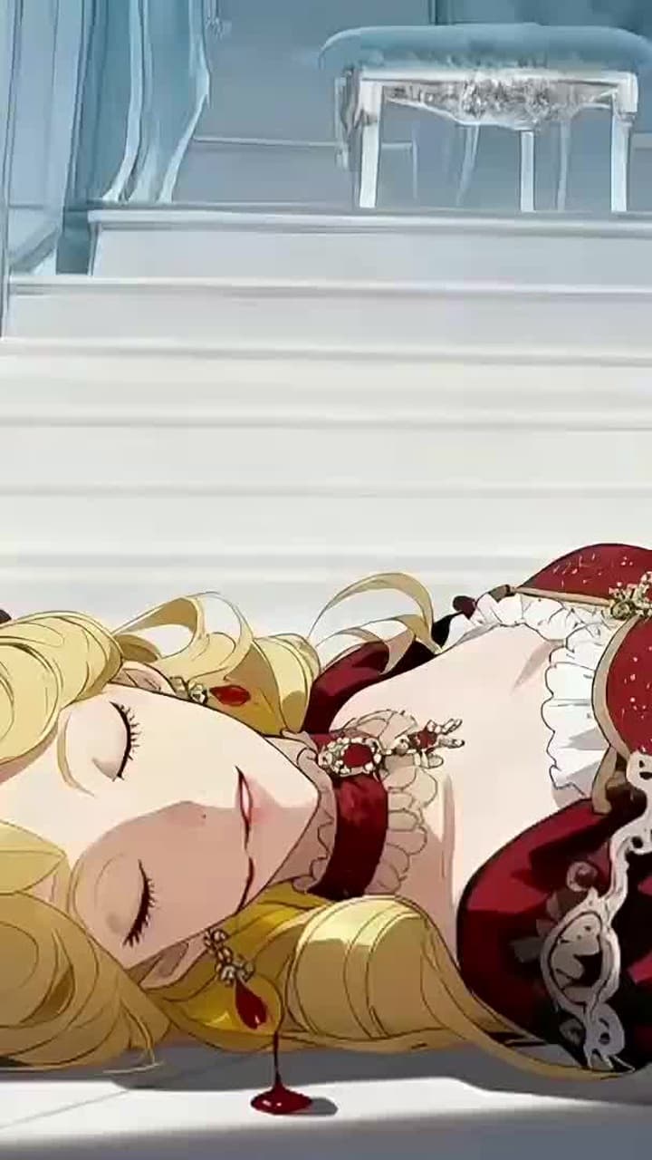 皇女様、チート資金が振り込まれました - Episode 2