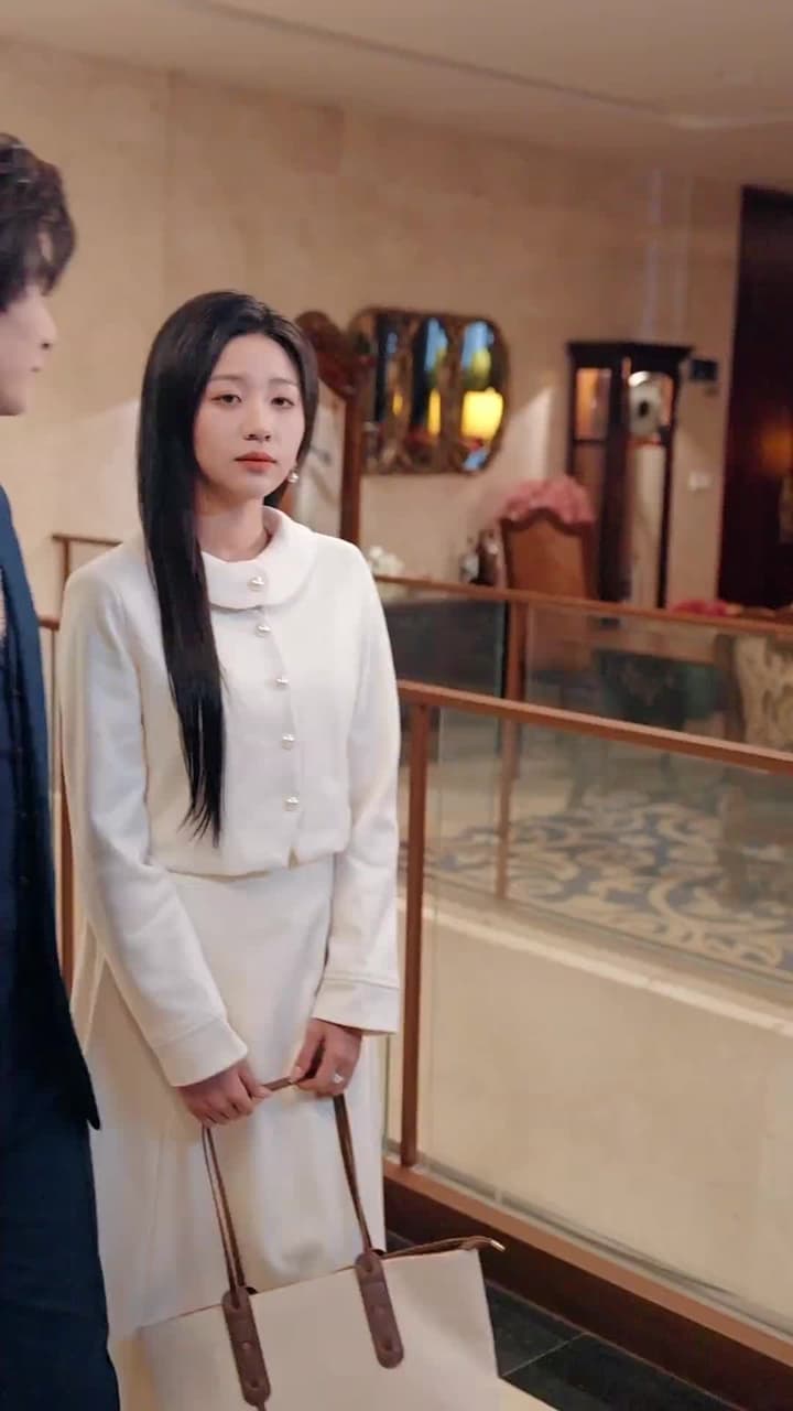 Dump the Heiress, Dare the Devil - Episode 58