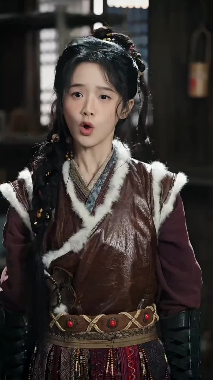 Thính Ngân Truyện - Episode 6