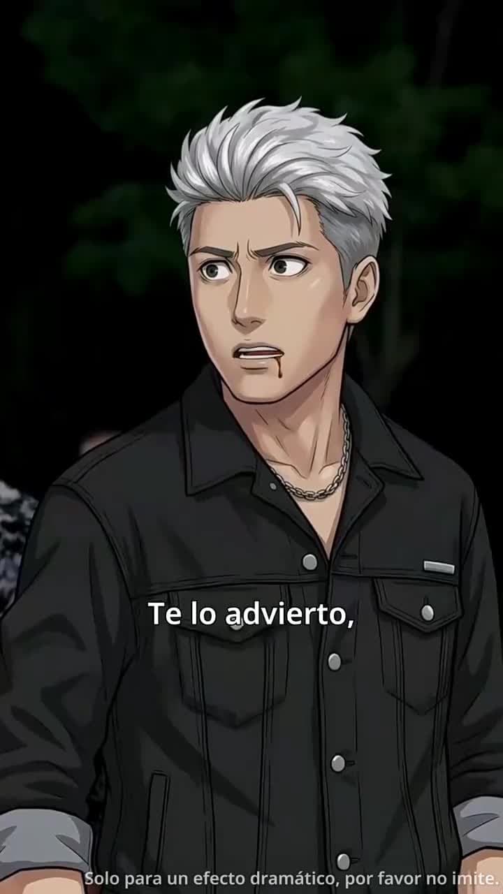 Choque de Lujo, Vida Nueva - Episode 30
