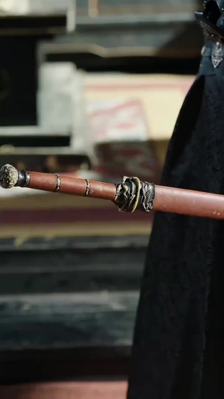 Thính Ngân Truyện - Episode 31