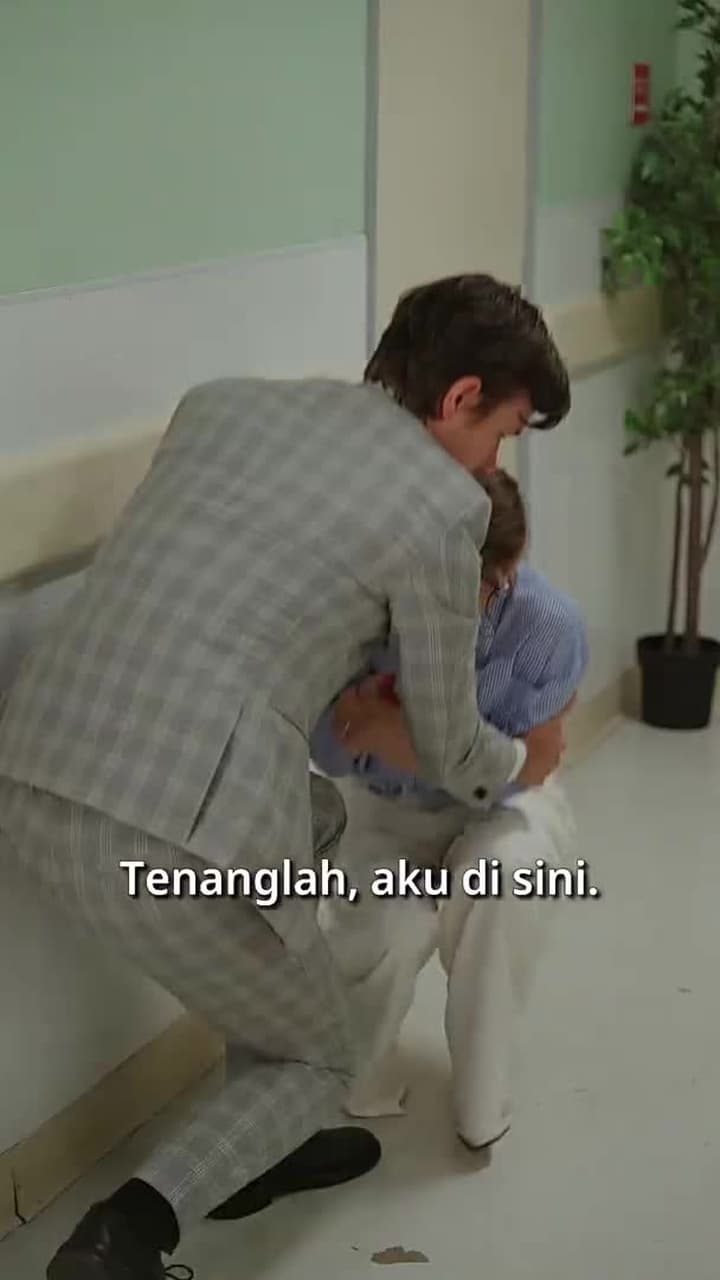 [Dubbing] Pergi Sana, Mantan! - Episode 38