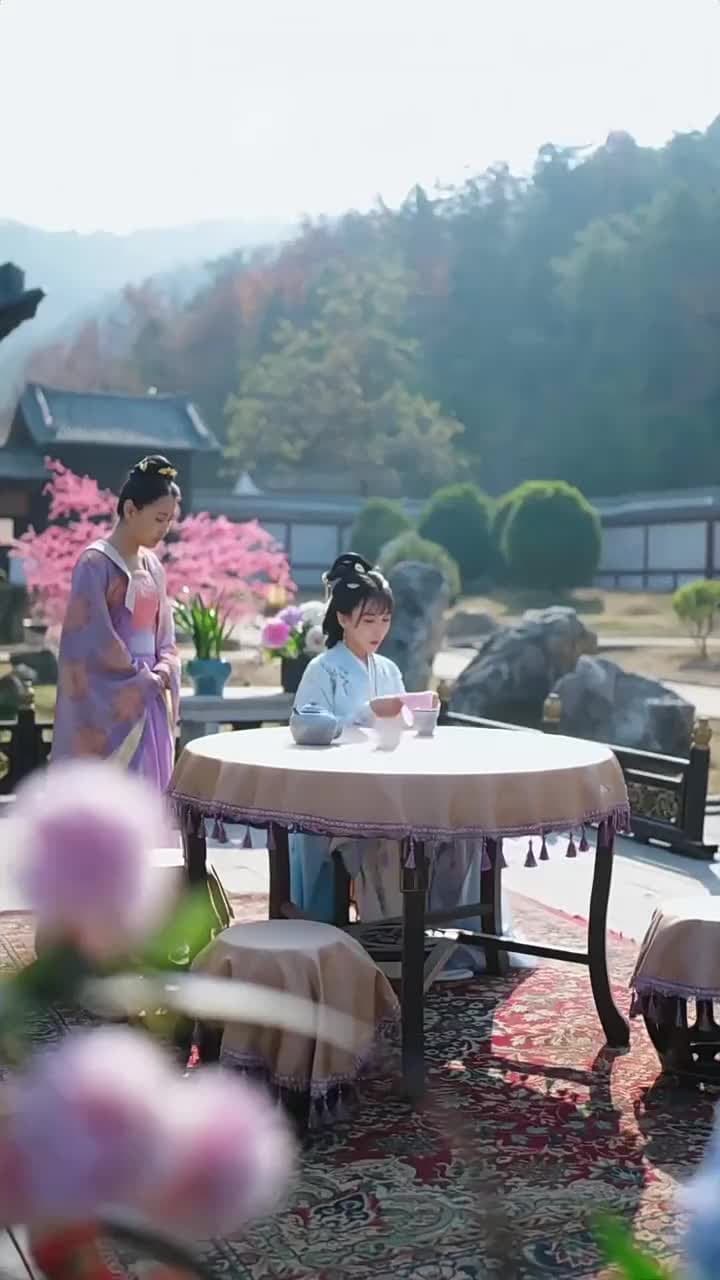 Thính Ngân Truyện - Episode 44