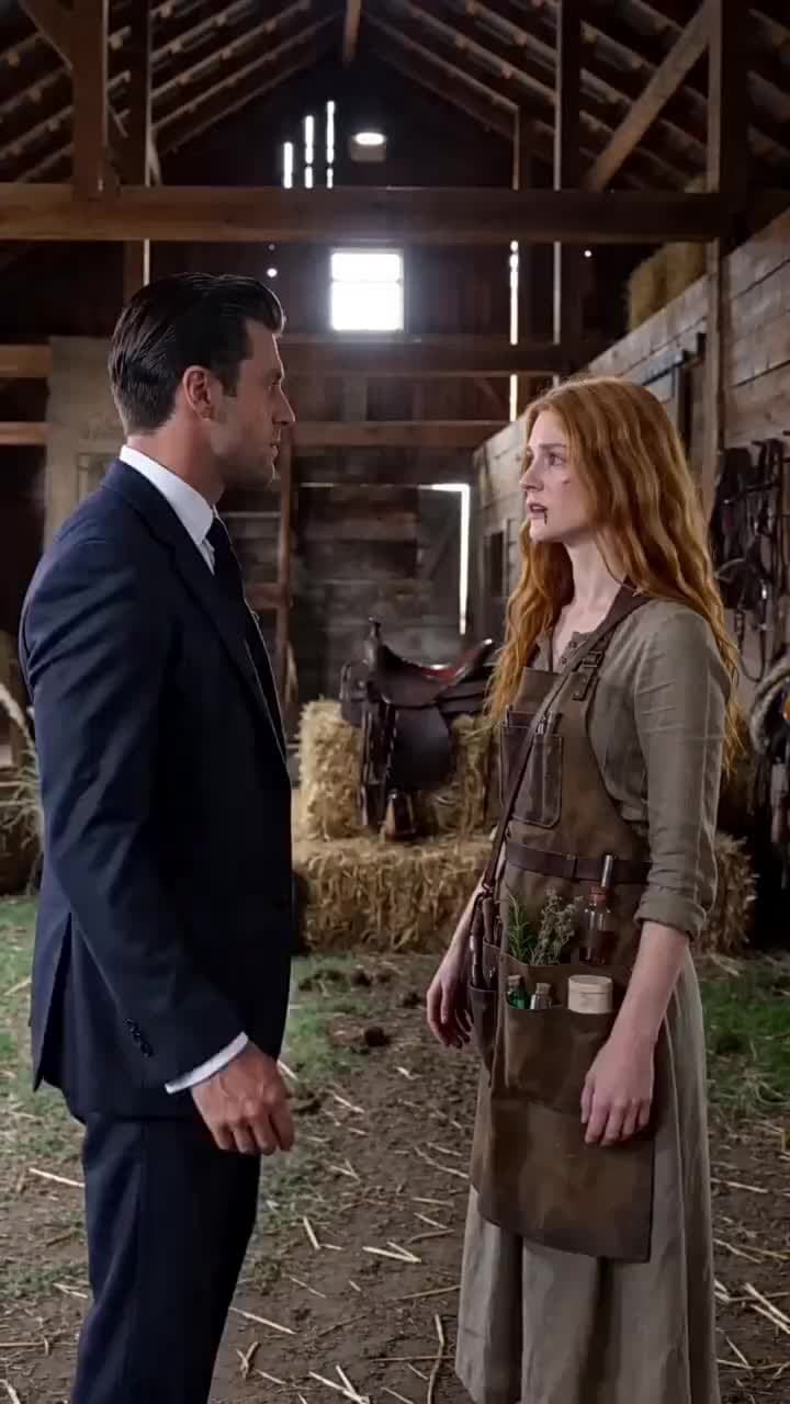 Yaralı Kalpler! - Episode 29