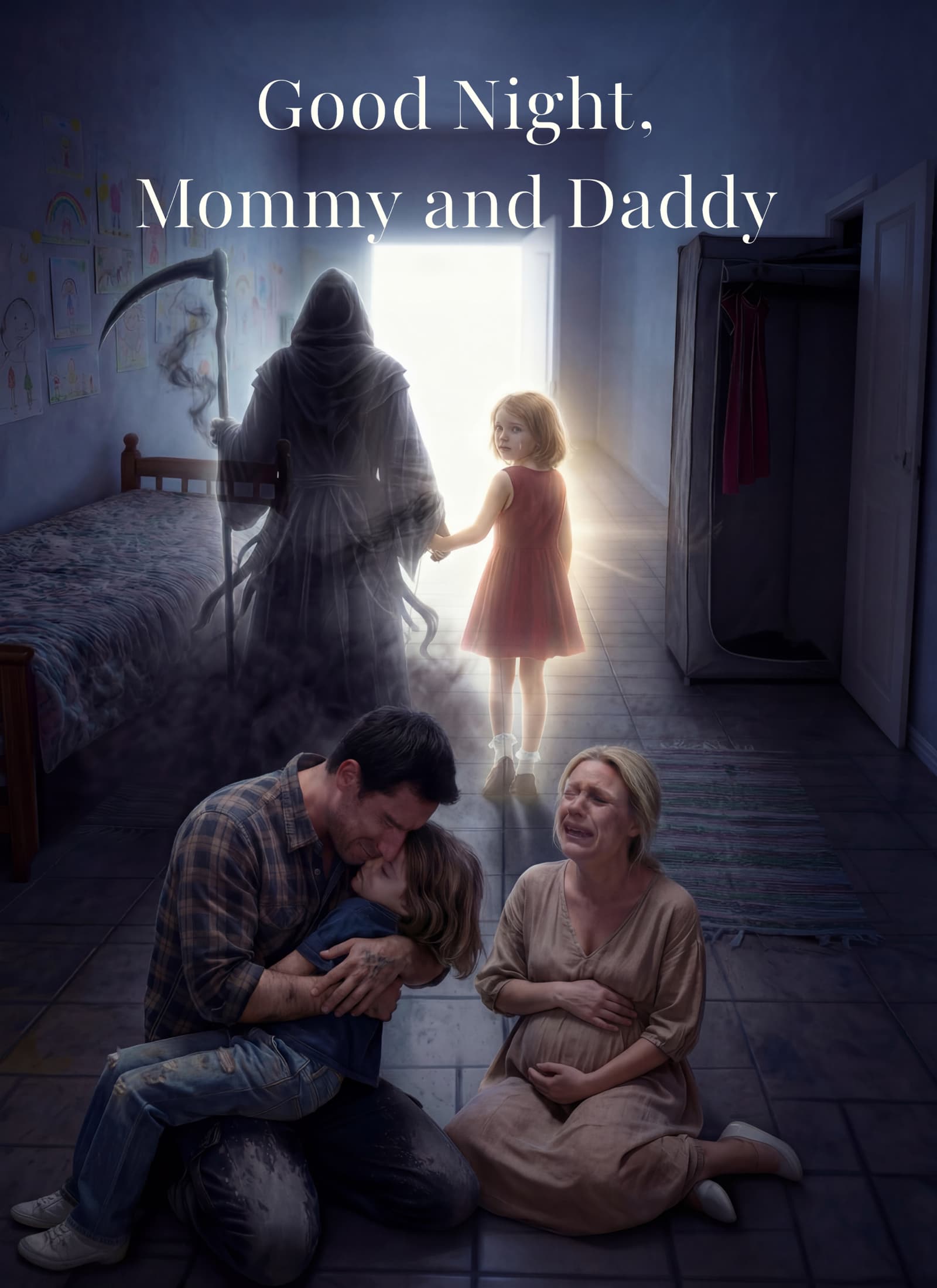 Good Night, Mommy and Daddy