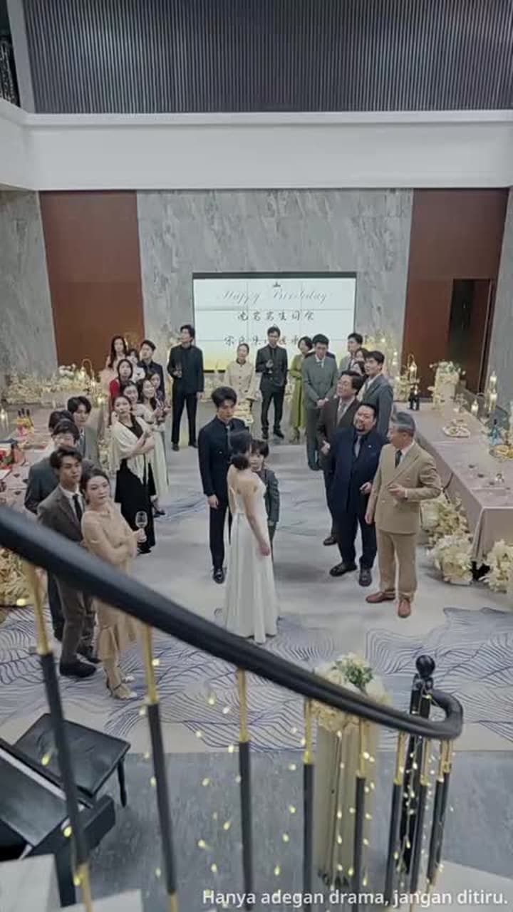 Separuh Kehidupanku - Episode 27