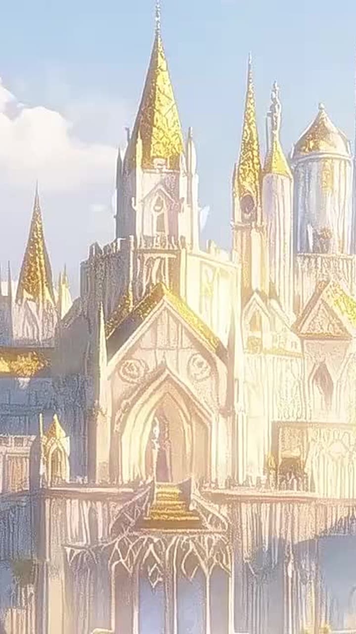 皇女様、チート資金が振り込まれました - Episode 60