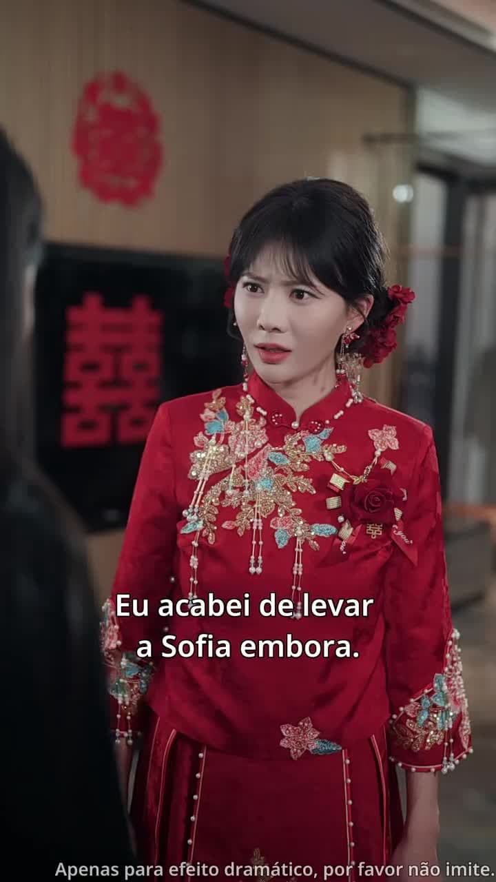 Caos no Casamento - Episode 2