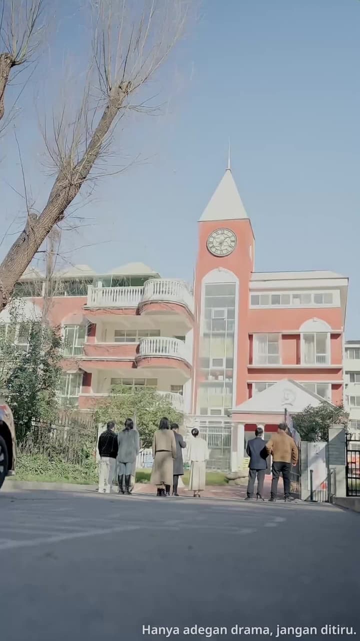 Separuh Kehidupanku - Episode 60