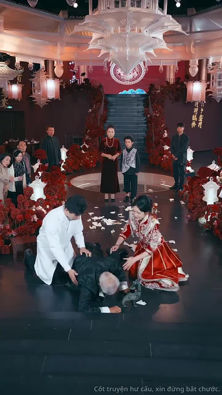 Tiểu Lão Tổ Có "Tỉ" Điểm Vô Địch - Episode 15